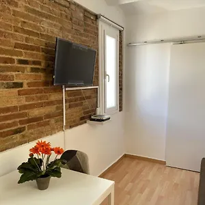  Appartamento ático Ideal En Spagna