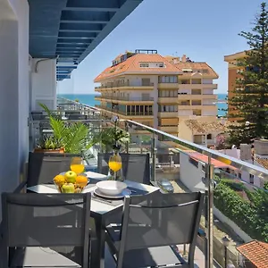 *** Aparthotel Sur La Dorada Spain