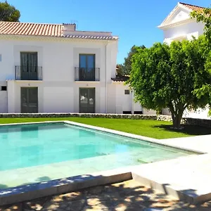 ** Guest house Residencia Alma Spain