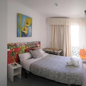  Guest house Lagunillas St. Spain
