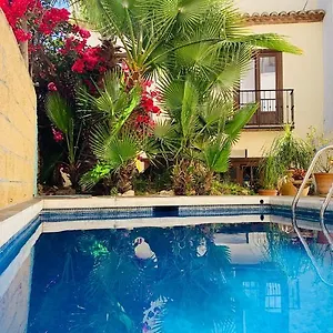 ** Affittacamere Boutique Lorca Spagna