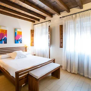 **** Hotel Yit Abentofail Spagna