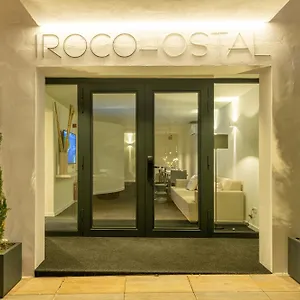  Guest house Iroco Spain