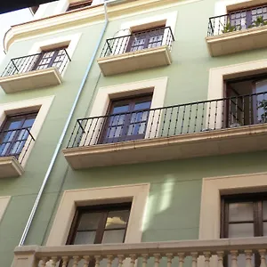  Affittacamere Castil Spagna
