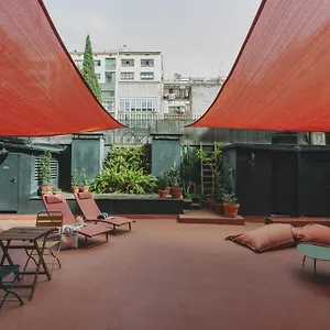 Piulet Auberge de jeunesse