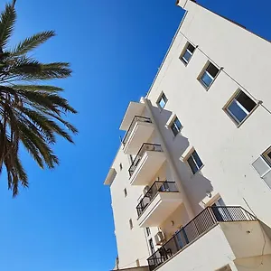 ** Hotel apartamentowy Lis Mallorca Hiszpania