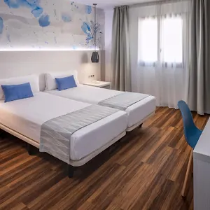 2* Guest house Operaramblas