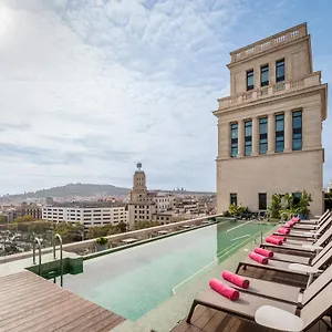 4* Hotel 45 Times