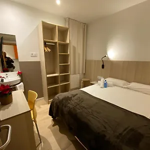 Conde Güell Affittacamere