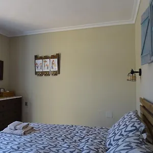  Bed & Breakfast Casa Sarandy Spain