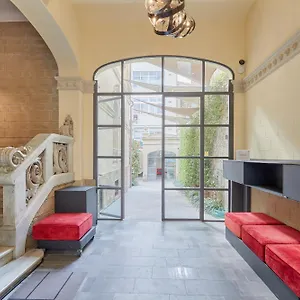 *** Hotel Le Palacete Powered By Sonder Spagna