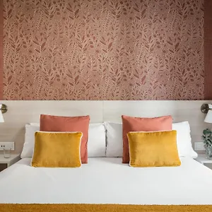  Hotel Bypillow House Spagna
