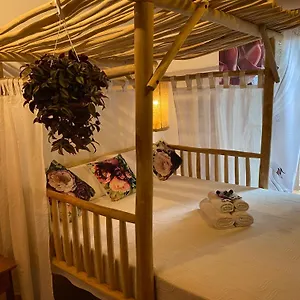  Aparthotel La Pergola Rusticas Spain