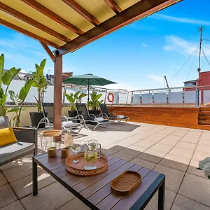 Acacia Aparthotel