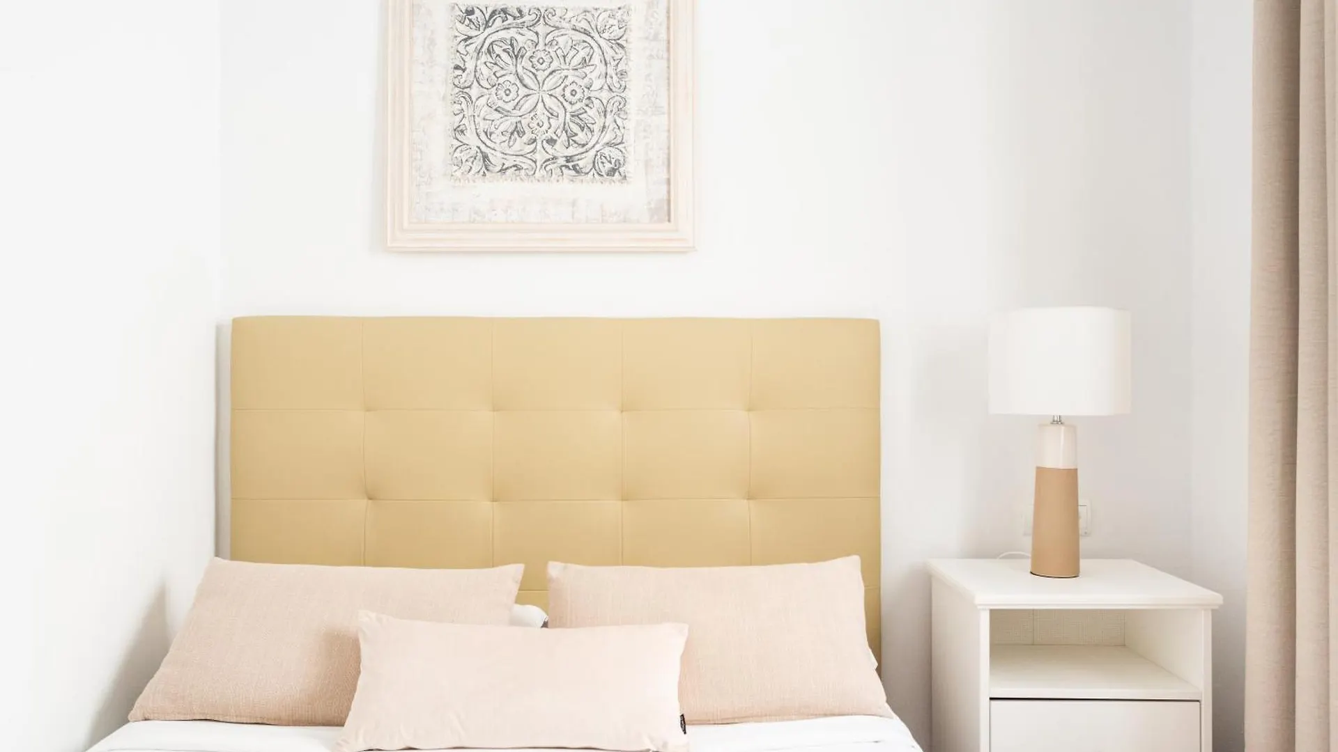 Sunny Rooms Bcn 巴塞罗那
