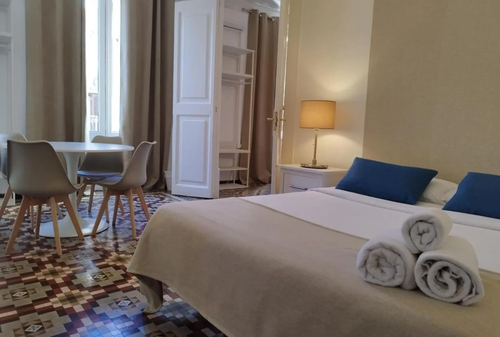 Sunny Rooms Bcn Barcelona