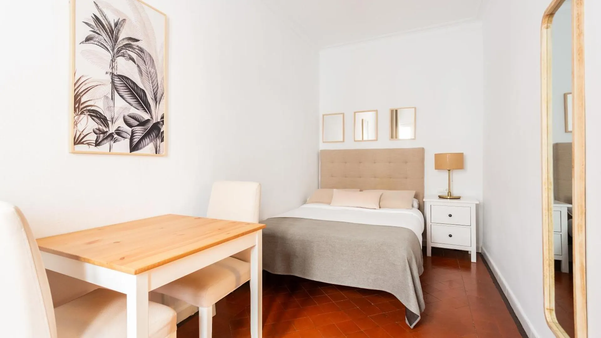 Sunny Rooms Bcn Barcelona