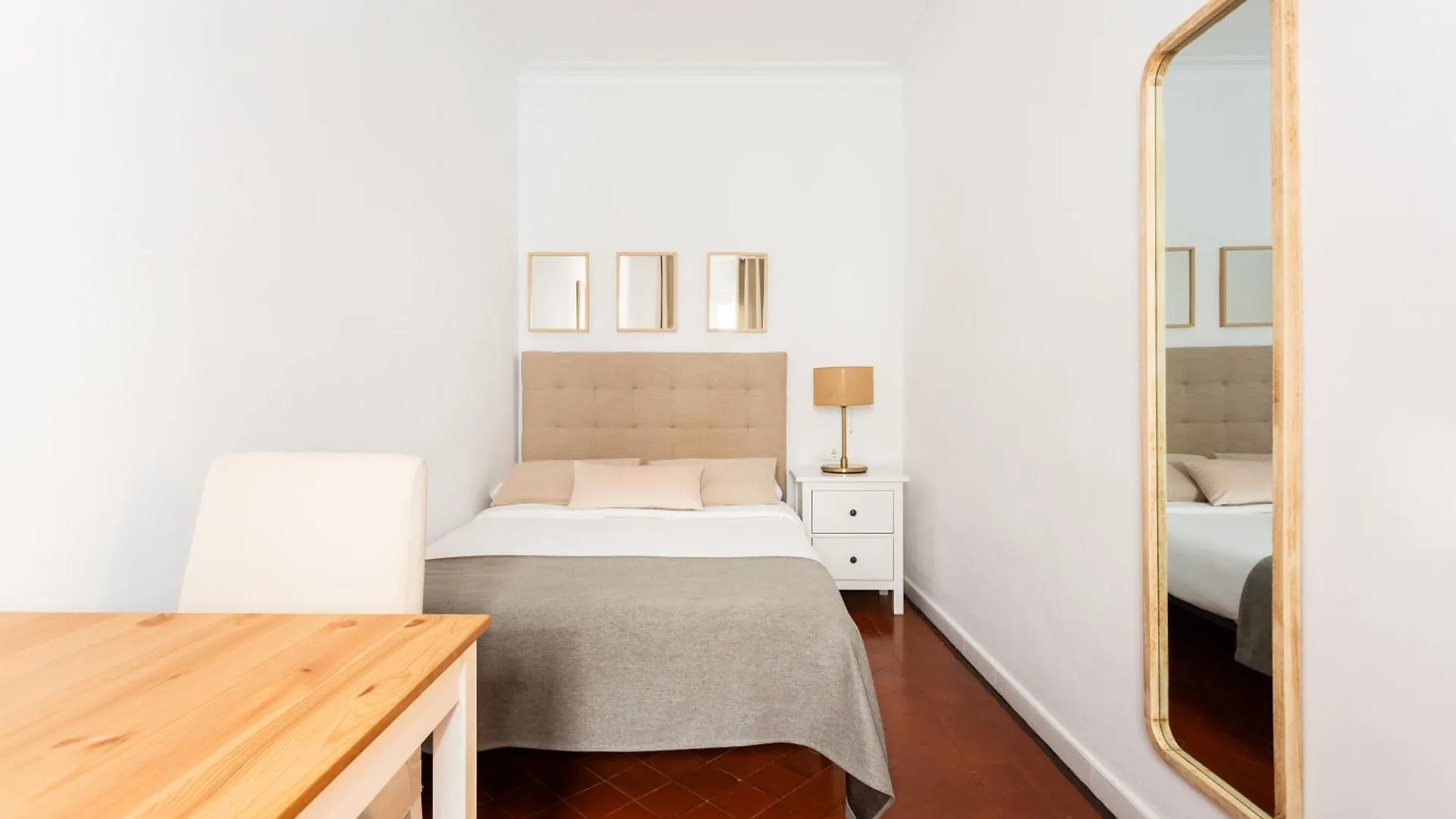 Hostel Sunny Rooms Bcn Barcelona
