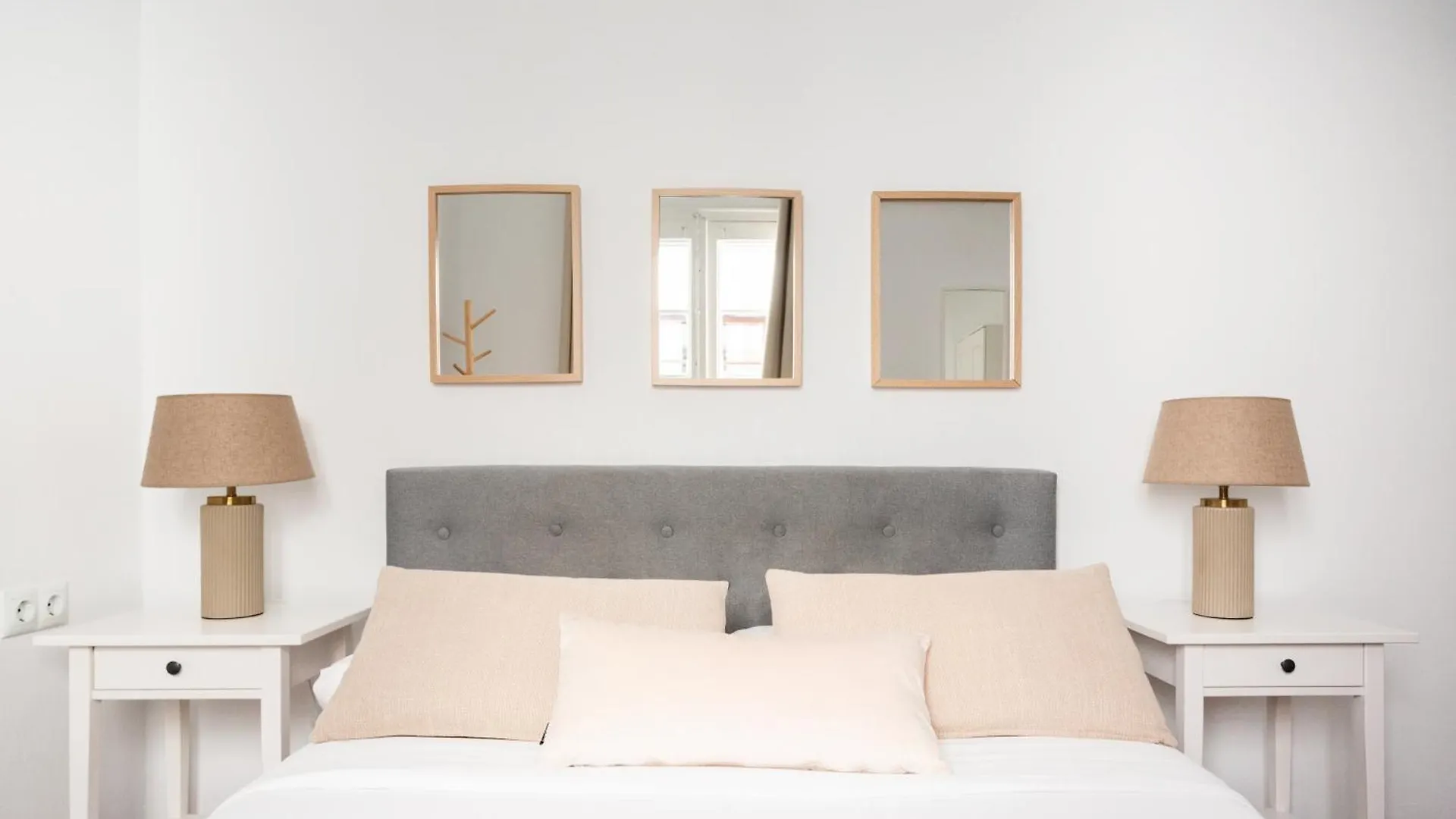 Sunny Rooms Bcn Barcelona 0*,